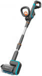 GARDENA AquaBrush Patio 03/18V P4A Solo (14841-55)