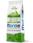 Monge Speciality Line All Breeds Adult Monoprotein rabbit, rice & potato 12 kg