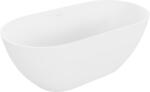 Mexen Rimini 150x75 cm matt alb (57241507500)