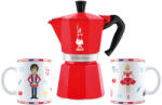 Bialetti Moka Express Nutcracker (6) 5321