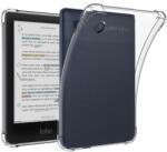 Kobo Прозрачен TPU Калъф за Kobo Clara Colour / BW с Подсилени Ъгли