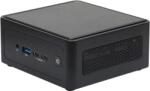 ASRock 4x4 BOX 90PXGCK0-P0EAY101 Számítógép konfiguráció