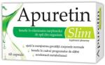 Zdrovit Apuretin Slim capsule 60 buc