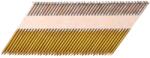 Extol Premium szeg fejjel 8865042- és 8894580-hoz, gyűrűs, 480 db; szár átm: 3, 05mm, fej átm: 7mm, hossz. : 50mm, 40 db-onként papírszalag (8862603) - profikisgep