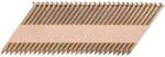 Extol Premium szeg fejjel 8865042- és 8894580-hoz, borda nélk, 480 db; szár átm: 3, 05mm, fej átm: 7mm, hossz. 75mm, 40 db-onként p. szalag (8862607) - profikisgep