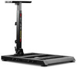 Next Level Racing Szimulátor állvány - Racing Wheel Stand RACER (összecsukható; tartó konzolok: kormány, pedál) (NLR-S014)