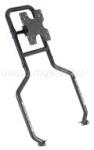 Next Level Racing Szimulátor kijelző állvány - Go Kart Plus Direct Monitor Stand (max 1x 49" monitor számára) (NLR-S036) (NLR-S036)