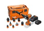 FEIN ASCM18-4 QM AS QuickIN Top Set (71161565000)