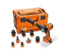 FEIN ASCM18-4 QM AS QuickIN Set (71161566000)