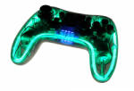 iBOX Aurora GP5 Gamepad RGB Switch/Android/iOS/Windows (IGP5)