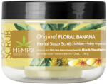 Hempz Original Herbal Body Scrub Ексфолиант за тяло унисекс 176gr