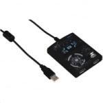Hama Speedshot Ultimate billentyűzet/egér adapter (54478) (54478)
