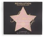 Makeup Revolution x Marlena Sojka Highlighter Хайлайтер 3, 6gr