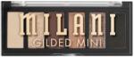 Milani Gilded Mini Eyeshadow palettes Сенки палитра - douglas - 22,39 лв