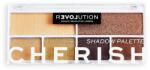 Revolution Beauty RELOVE By Revolution Colour Play Cherish Eyeshadow Palette Сенки палитра 5, 2gr