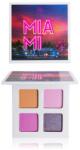 BH Cosmetics Miami Shadow Quad Сенки палитра 5, 5gr