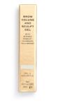 Revolution Pro Brow Volume and Sculpt Gel Clear Спирала 6ml