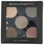 Revolution Beauty 5 Magnetic Refill Eyeshadow Pack Up in Smoke Сенки палитра 6gr