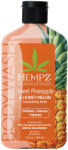 Hempz Sweet Pineapple Honey Melon Herbal Body Wash Душ гел унисекс 500ml