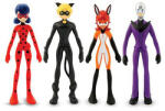 FleXfigs Miraculous figura szortiment 1db (FLF55209/ BEND5)