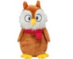 TRIXIE Jucarie Caini Xmas Bufnita cu Sunet, Plus, 33 cm