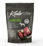Kudo Kudo Dog Junior Mini cu Miel si Orez, 3 kg
