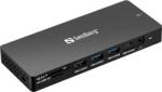 Sandberg USB C 13-in-1 Docking Station (136-61)