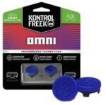 KontrolFreek FPS Freek OMNI Performance Microsoft Xbox Series X/S kontroller analóg kupak kék