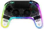 snakebyte PS4 GamePad RGB 4 (SB922565) Gamepad, kontroller