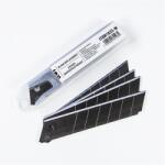 IRIS TOOLS ITBR1825-W 10db pótkés univerzális késhez 25mm, 0, 7mm, fehér (ITBR1825-W) - bestbyte