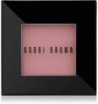 Bobbi Brown Blush púderes arcpír árnyalat Desert Pink Matte 3.5 g