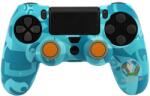 Cidiverte UEFA Euro 2020 kontroller skin PlayStation 4-hez (19256)