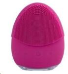 Orava FB-11 detergent sonic pentru piele, silicon, rezistent la apa, 3 moduri, potrivit pentru toate tipurile de ten, roz (FB-11 sonic)