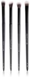 Brushworks Eye Blending Set ecsetszett a szem sminkeléséhez