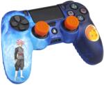 FR-TEC Dragon Ball Super kemény tok + hüvelykujj csúszásgátló PS4 (DBPS4COMBOSUP)