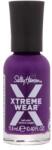 Sally Hansen Xtreme Wear lac de unghii întăritor 11.8 ml nuanţă 503 Purple Craze