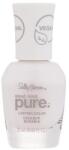 Sally Hansen Good. Kind. Pure. lac de unghii vegan 10 ml nuanţă 110 White Tea Sheer