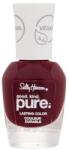 Sally Hansen Good. Kind. Pure. lac de unghii pe bază vegană 10 ml nuanţă 320 Cherry Amore