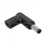 Akyga AK-ND-C02 USB-C / 5.5 x 2.1 mm Notebook adapter (AK-ND-C02) (AK-ND-C02)