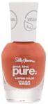 Sally Hansen Good. Kind. Pure. lac de unghii vegan 10 ml nuanţă 285 Carrot Cake