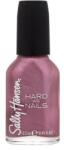 Sally Hansen Hard As Nails lac întăritor pentru unghii 13.3 ml nuanţă 550 Brownstone