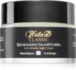 Helia-D Classic хидратиращ нощен крем против бръчки 50ml