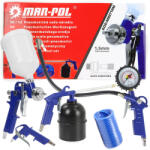 MAR-POL M80710M