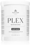 Kallos Plex Hair Mask regeneráló maszk sérült, vegyileg kezelt hajra 1000 ml