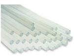 ALIGA 1kg-os 86db 7mm áttetsző ragasztórúd (FDA2778) (FDA2778)
