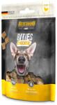 BELCANDO Bits Snack - csirkés falatkák 90 g