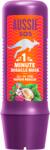 Aussie SOS 1 Minute Miracle Repair Megmentő Pakolás 250ml Károsodott Haj Mélytáplásására