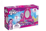 Hasbro Set frumusete My little Pony cu oglinda si 10 accesorii, de 40 cm inaltime (1239154)