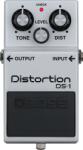 BOSS DS-1 WH Limited Edition