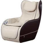 Maxxus GROUP Scaun de masaj Maxxus MX 7.1, maro/champagne, 108 x 65 x 95 (GSMX-600289-00019-0001)
